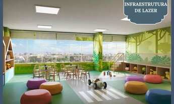 Imagem 4: Premium Stella Mares, 1 quarto em 46m² com 1 vaga de garagem em Stella Mares Excelente