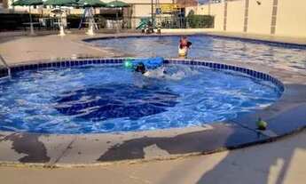 Imagem 3: Apartamento para Locação em Aracaju, Farolândia, 3 dormitórios, 1 suíte, 2 banheiros, 1 va