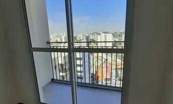Imagem 4: Apartamento com 2 dormitórios para alugar, 36 m² - Lapa - São Paulo/SP