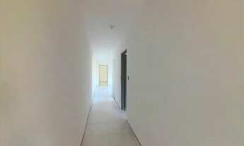 Imagem 3: Casa com 2 dormitórios para alugar por R$ 1.200,00/mês - Jardim Zaira - Mauá/SP