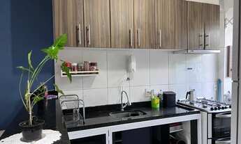 Imagem 7: Apartamento para venda com 47 metros quadrados com 2 quartos em Água Chata - Guarulhos - S