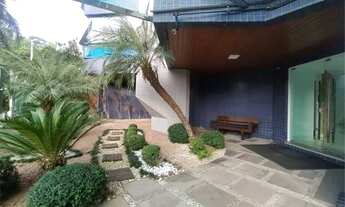 Imagem 2: Apartamento Apartamento com 3 dormitórios