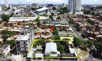 Imagem 4: Terreno Comercial e Residencial na Major Gabriel 1.350m²