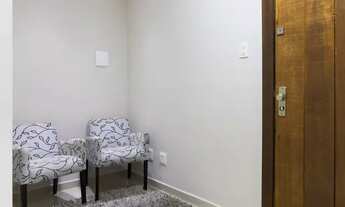 Imagem 3: CONJUNTO/SALA COMERCIAL à venda com 33m² por R$ 198.000,00 no bairro Centro - CURITIBA / P