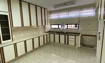 Imagem 6: Apartamento com 3 dormitórios à venda, 160 m² por R$ 680.000,00 - Vila Assunção - Santo An