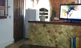 Imagem 7: Casa com 4 dormitórios à venda, 160 m² por R$ 440.000,00 - Jardim Peró - Cabo Frio/RJ