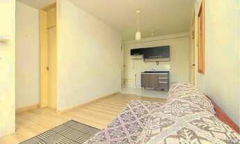 Imagem 5: Apartamento com 2 Dormitorio(s) localizado(a) no bairro Protásio Alves em Porto Alegre