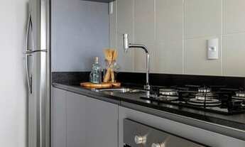 Imagem: FLORIANóPOLIS - Apartamento Padrão - Jardim