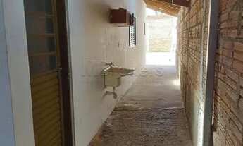 Imagem 4: Botucatu - Casa Padrão - Recreio do Havai