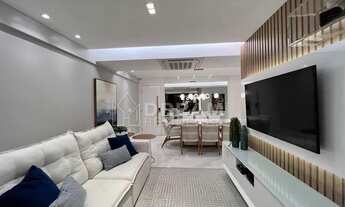 Imagem: Apartamento na Ilha do Retiro, 106m², 3-1