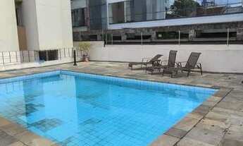 Imagem 5: Apto. com 1 dorm. todo mobiliado só entrar e morar locação R$ 2.615,00