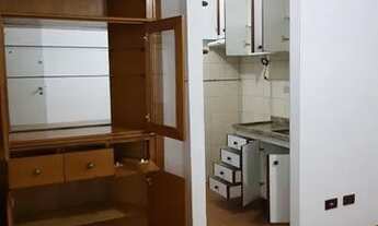 Imagem 3: Apartamento para venda com 45 metros quadrados com 2 quartos