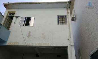 Imagem 4: Vendo excelente terreno com 246m2 no Boqueirão em Santos