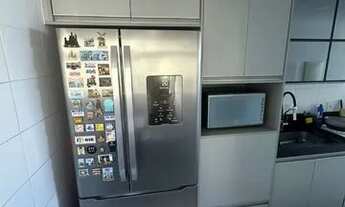 Imagem 4: Lindo apartamento com vista mar na praia de Itaparica