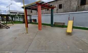 Imagem 3: Apartamento para aluguel com 43m² 2 quartos no Condomínio Chapada dos Guimarães Várzea Gr