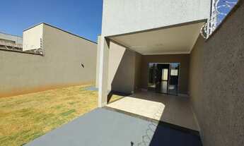 Imagem 3: Casa para aluguel com 96 metros quadrados com 2 quartos em Setor Garavelo - Goiânia - GO