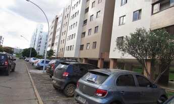 Imagem 2: Apartamento com 3 dormitórios para alugar, 114 m² por R$ 5.309,65/mês - Sudoeste - Brasíli