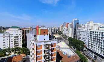 Imagem 4: Apartamento para locação no Jardim Paulista