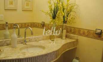 Imagem 7: São Paulo - Apartamento Padrão - Consolação