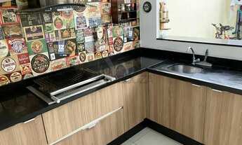 Imagem 6: Sobrado a Venda - Imirim, 152 m², 4 quartos 1 suíte 3 banheiros 4 vagas