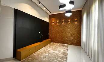 Imagem: Jardins Lisboa - casa térrea 5Q aluguel