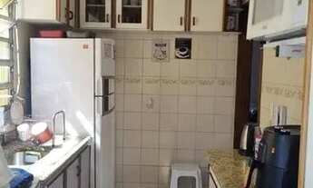 Imagem 3: Apartamento com 2 dormitórios à venda, 57 m² por R$ 233.000,00 - Nova Petrópolis - São Ber