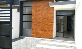 Imagem 4: -Ainda Mais Linda Casa e Top Possui Suíte 100% Laje -No papagaio Próximo da Fraga Maia