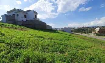 Imagem 2: Terreno à venda, 389 m² por R$ 256.000 - Condomínio San Giovanni - Itatiba/SP