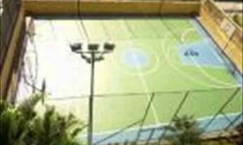 Imagem 5: Apartamento Residencial para venda e locação, Jardim Vila Mariana, São Paulo - AP1235