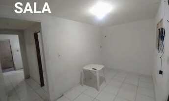 Imagem 2: Aluguel de casa na vila de Ponta Negra 800,00