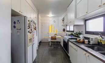 Imagem 3: Apartamento no bairro Moema - São Paulo