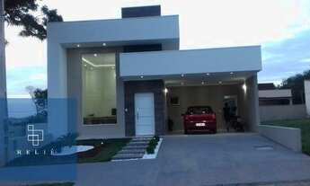 Imagem: Casa térrea 3 dorm, 170m² à venda - Condomínio