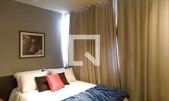 Imagem 2: Apartamento para Aluguel - Consolação, 1 Quarto, 16 m2