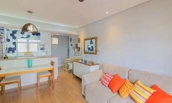 Imagem 4: Apartamento Locação 2 Dormitórios - 70 m² Vila Olímpia