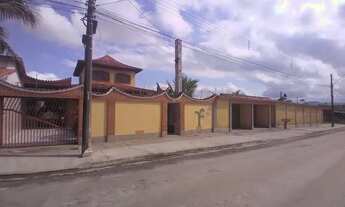 Imagem 4: Oportunidade! Belíssima casa com 8 quartos, piscina em Peruíbe