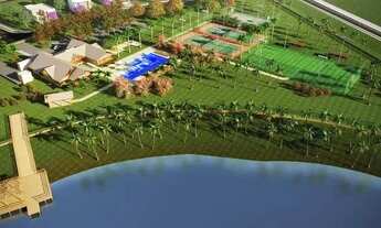 Imagem 6: Lote no Alphaville Sergipe 60030