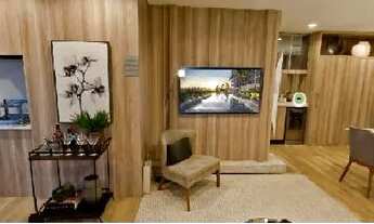 Imagem 6: Apto 93 m² - 3 dorm - Pronto para morar - Campo Belo