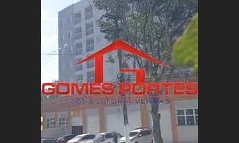 Imagem 2: APARTAMENTO RESIDENCIAL em SÃO PAULO - SP, JARDIM GUARAPIRANGA