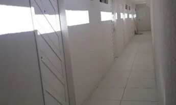 Imagem: Prédio residencial ponta negra