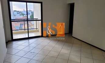 Imagem 3: APARTAMENTO RESIDENCIAL em INDAIATUBA - SP, CIDADE NOVA I