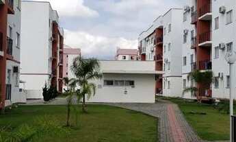 Imagem: Apartamento à venda 2 quartos em Palhoça