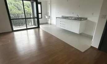 Imagem: Studio com 1 dormitório, 43 m² - venda