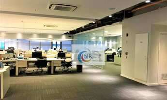 Imagem 4: Sala/Conjunto para aluguel com 754 metros quadrados em Vila Olímpia - São Paulo - SP