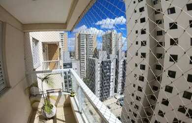 Imagem 15: Apartamento com 3 dormitórios à venda, 83 m² por R$ 798.000,00 - Jardim Aquarius - São Jos