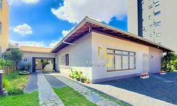 Imagem: Casa com 4 dormitórios à venda, 289 m²