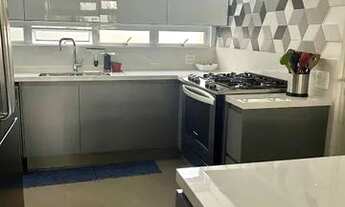 Imagem 4: Apartamento Impecável e Reformado - 101m² - Localização Perfeita