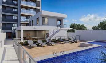 Imagem 4: Apartamento com 2 dormitórios à venda, 67 m² por R$ 537.000,00 - Bento Ferreira - Vitória