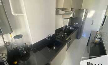 Imagem 7: Apartamento à Venda no Condomínio Reserva dos Aracês com 3 Quartos por R$ 635.000