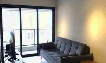 Imagem 1: Apartamento Venda Vila Olímpia 47 m² 1 Dormitórios