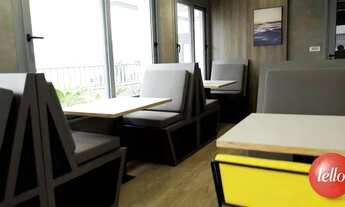 Imagem 6: São Paulo - Kitchenette/Studio - Brooklin